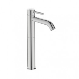 BC269AA  CERALINE Vessel Смеситель для умывальника, монтаж Ideal Standard-Fix