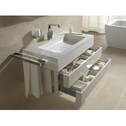 30018010000 Edition 300 Полотенцедержатель двойной