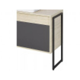 Лофт Урбан Опора высокая