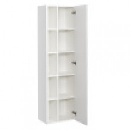 ETNA Шкаф-колонна, белый глянец