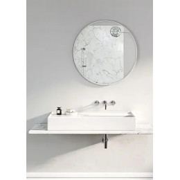 KLUDI NOVA FONTE смес. для умыв. на 3 от. CLASSIC