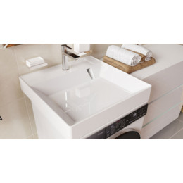 Раковина SHARP 50 (600*500*100) без сифона