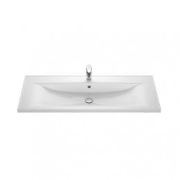 АЙРИС 120 РАКОВИНА БЕЛАЯ (Аналог Премьер 1200)