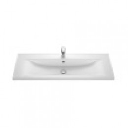 АЙРИС 120 РАКОВИНА БЕЛАЯ (Аналог Премьер 1200)