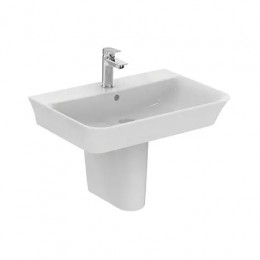 E074801 CONNECT AIR Полуколонна с крепежом TT0299331