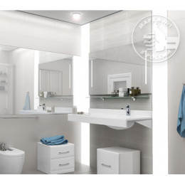 Отель Раковина 1000/3 ПРАВ, Бел./НАВЕСЫ