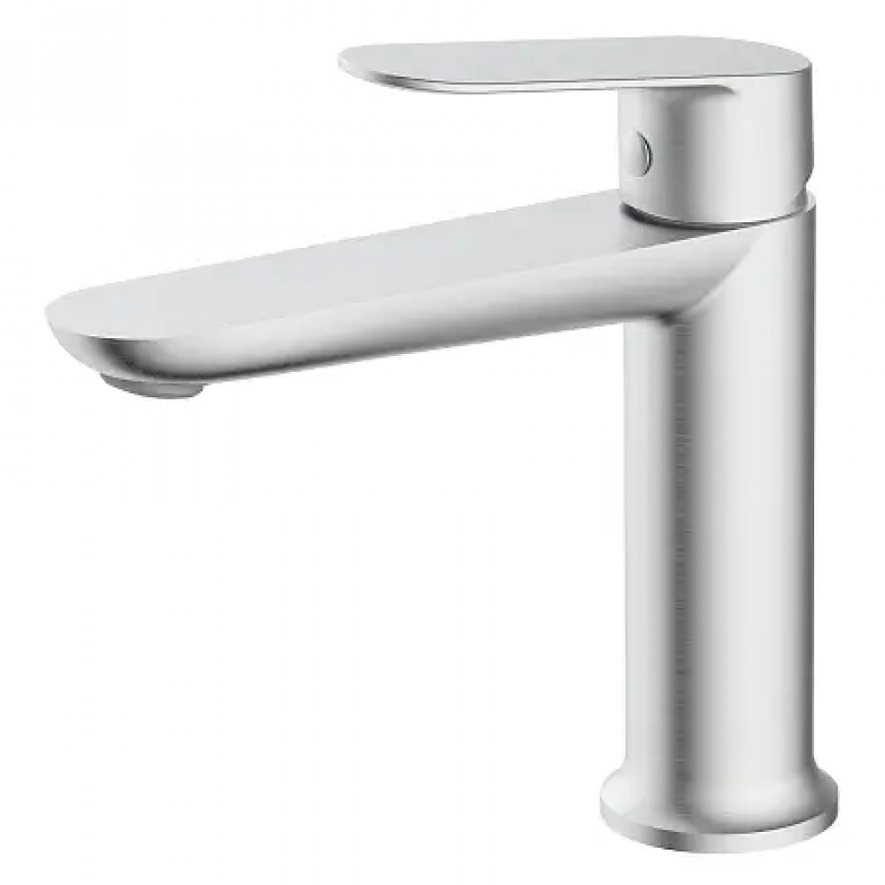 Alanti Cмеситель для раковины, сатин