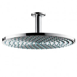 27494000 Верхний душ Raindance S 300 Air 1jet, потолочное подсоединение 100 мм, ½’