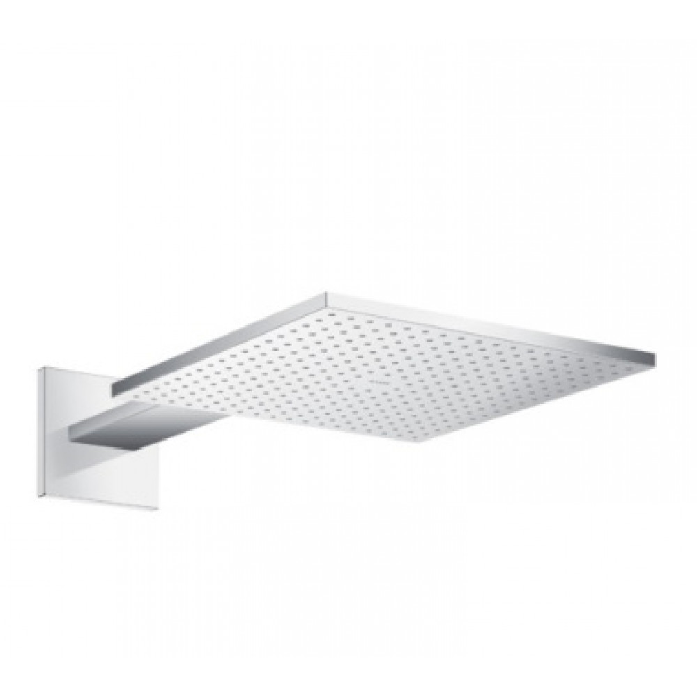35314000 AXOR ShowerSolutions Верхний душ 300/300 1je, с держателем, хром