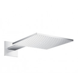 35314000 AXOR ShowerSolutions Верхний душ 300/300 1je, с держателем, хром