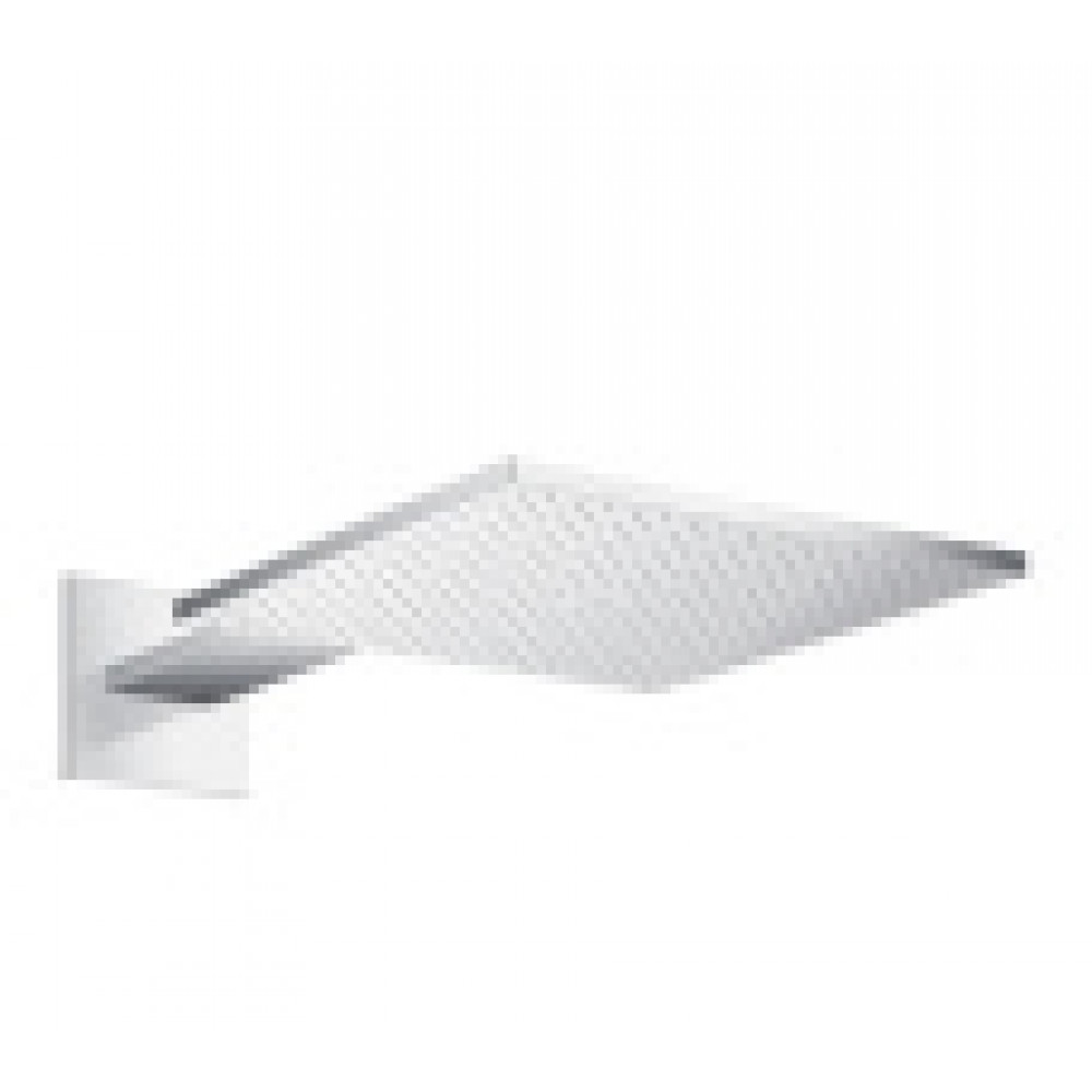 35314000 AXOR ShowerSolutions Верхний душ 300/300 1je, с держателем, хром