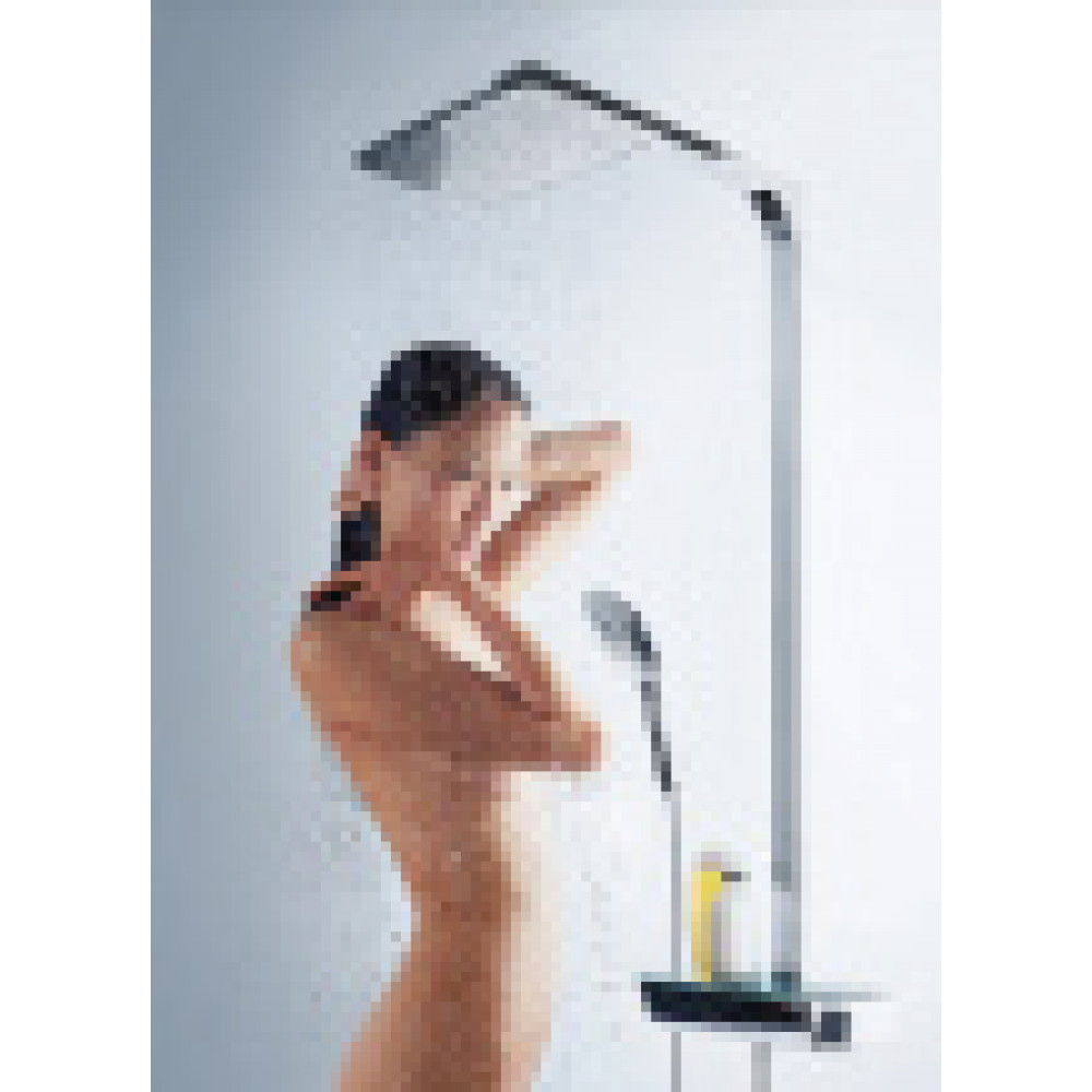 27112400 Raindance Select Raindance Select 360 Showerpipe, ½’