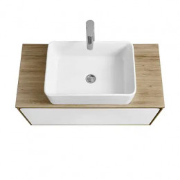 Либерти 90 Столешница Дуб Эльвезия