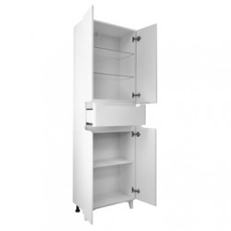 Пенал LOTOS 60 (60*198*33) напольный