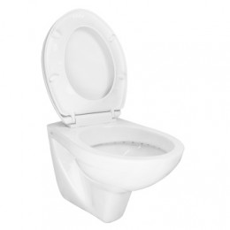 Сет LORANTO Инсталляция + PROJECT Унитаз подвесной в комплекте с сиденьем микролифт+Изоляционная прокладка в подарок