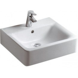 E788401 CONNECT CUBE Умывальник 50 см,