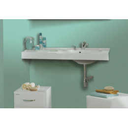 Отель Раковина 1000/3 ПРАВ, Бел./НАВЕСЫ