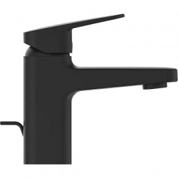 CERAPLAN Смеситель для раковины H75 с донным клапаном