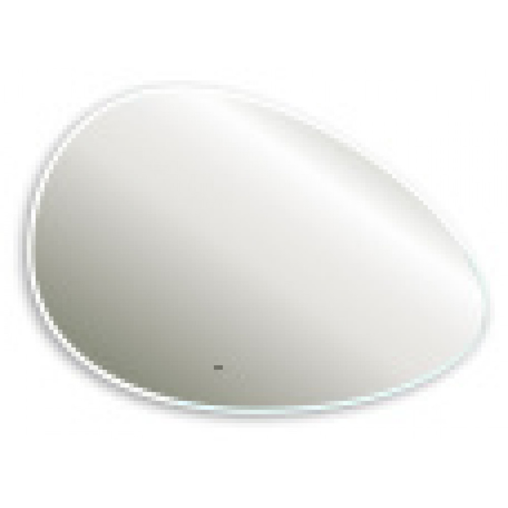 AZARIO зеркало OMEGA 1200*800 бесконтактный сенсор