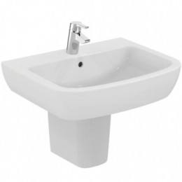 T056301 TEMPO Умывальник 65X50 см