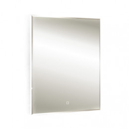 AZARIO зеркало Алмина 600х800 (сенсорный выключатель)