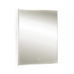 AZARIO зеркало Алмина 600х800 (сенсорный выключатель)