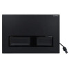 Клавиша смыва Infrared Sensor Panel AZARIO NEW , матовый черный (инст. AZ-510A)