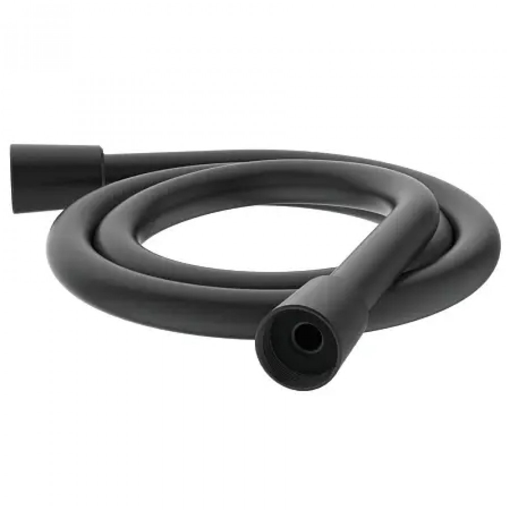 BE175XG IDEALFLEX Шланг для душа 1700 мм, подсоединение G1/2", устойчивость к давлению до 5 атм, прочность до 50 кг, легкоочищаемый