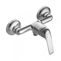 Смеситель Нико для душа с аксессуарами