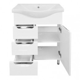 Тумба Стиль- 70/1 (660*830*320) БЕЗ РАКОВИНЫ Балтика 70