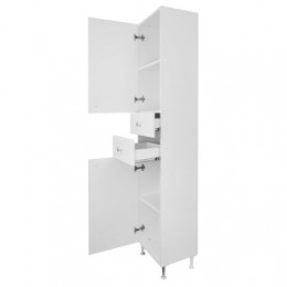 Пенал Моника 360 левый (360*1800*300)