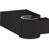 28387670 Rainfinity Porter E Душевой держатель, матовый черный
