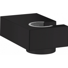 28387670 Rainfinity Porter E Душевой держатель, матовый черный