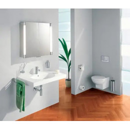 14964010100 Plan Туалетный гарнитур