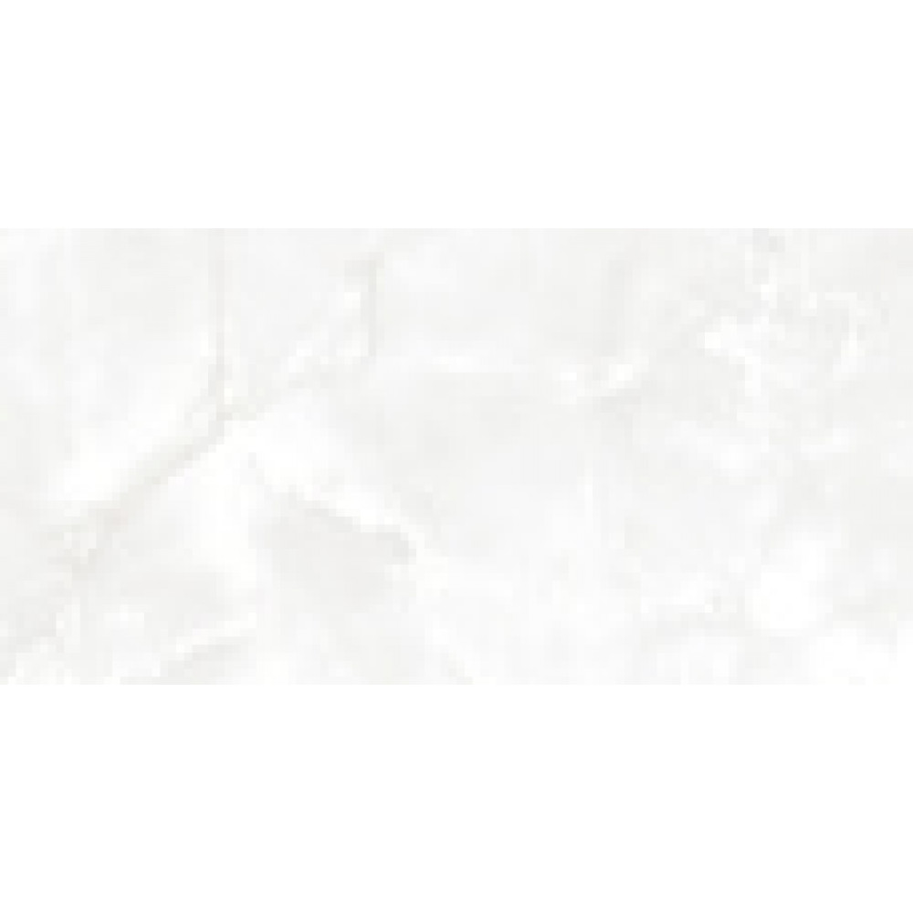 Керамический гранит AZARIO SKY WHITE 60х120 Glossy