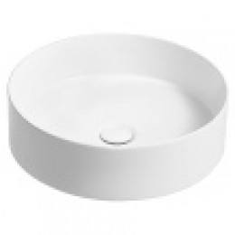 E90012-0 Delta Pure накладная раковина 41 см, без дк