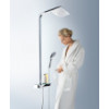 27112400 Raindance Select Raindance Select 360 Showerpipe, ½’