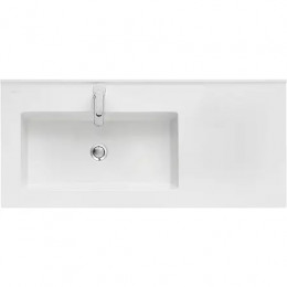 Квадро Про 100 Раковина левая