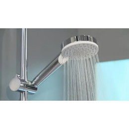 26532400 Crometta Vario Unica душевой набор 650mm