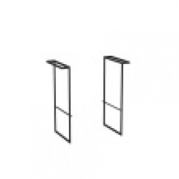 DOMI Опора с полотенцедержателем