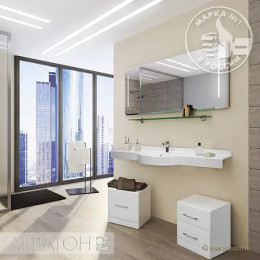 ОТЕЛЬ-1500 зеркало