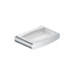 11655019000 Elegance NEW Мыльница настенная