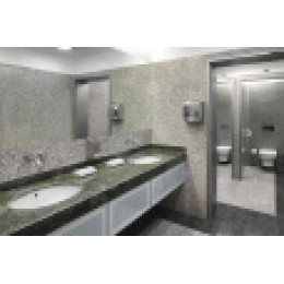 GRAND BERNA Раковина 620х390х215 мм встраиваемая (снизу)