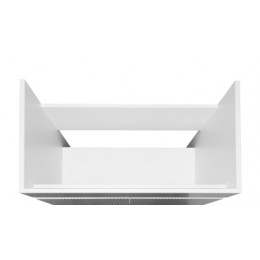 Комплект Тумба Serenada 70Н напольная с раковиной АСТОРИЯ 70