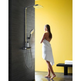 27112400 Raindance Select Raindance Select 360 Showerpipe, ½’