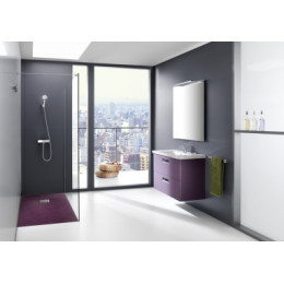 Z_THE GAP ORIGINAL Модуль д/раковины 600 мм, фиолетовый