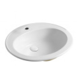 AZ-404 Раковина 56,5 *47,5*18 см