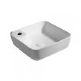 AZ-41267 Раковина  43*43*14  см