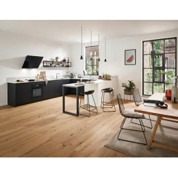 72808000 Talis M54 Кухонный смеситель однорычажный, 270, с вытяжным изливом, 1jet, хром