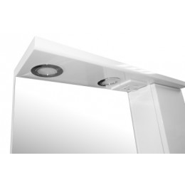 Тумба Стиль- 70/1 (660*830*320) БЕЗ РАКОВИНЫ Балтика 70